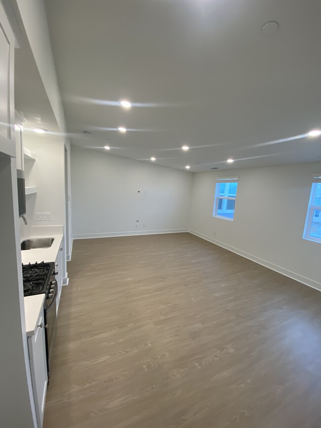 Entrance View - 28311 Old Springs Rd
