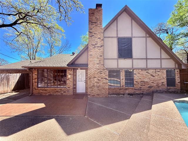 Foto del edificio - 4804 Fawn Valley Ct