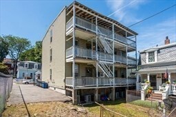 Foto del edificio - 39 Walnut Ave