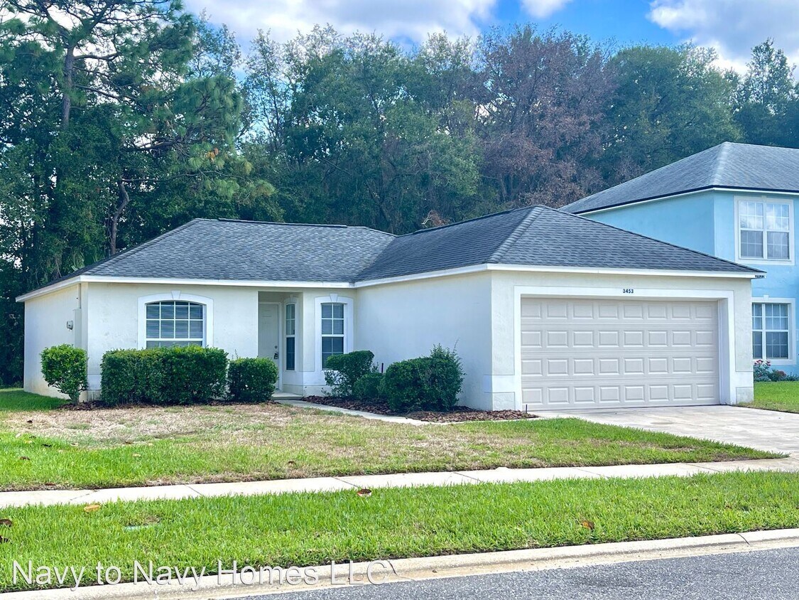 Primary Photo - 3 br, 2 bath House - 3453 Caroline Ridge Ln E