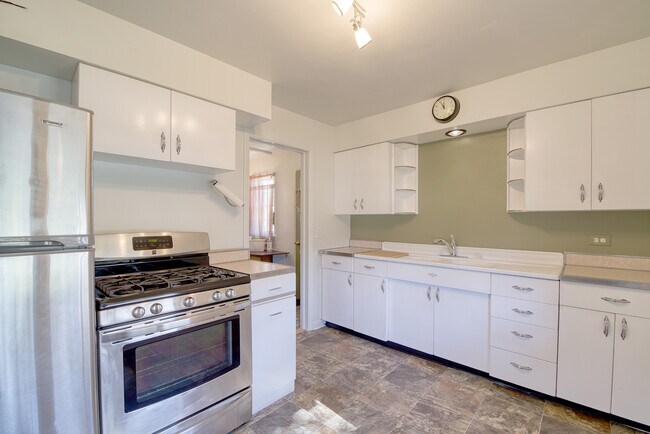 Foto del edificio - 735 Chestnut St