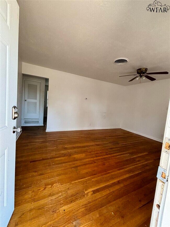 3912 Billie Dr, Wichita Falls, TX 76306 House Rental in Wichita Falls