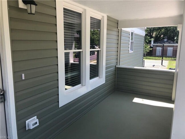 Kensington - Kensington House