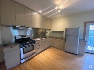 Building Photo - 262 Athol Ave