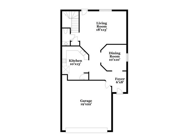 Foto del edificio - 457 Highland Falls Dr