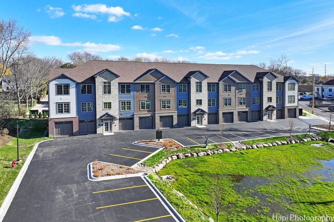 Building Photo - 319 S Glendale Ave