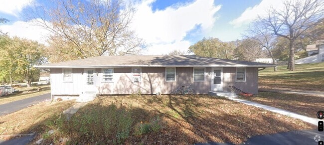 Building Photo - 2032 NW 51st St