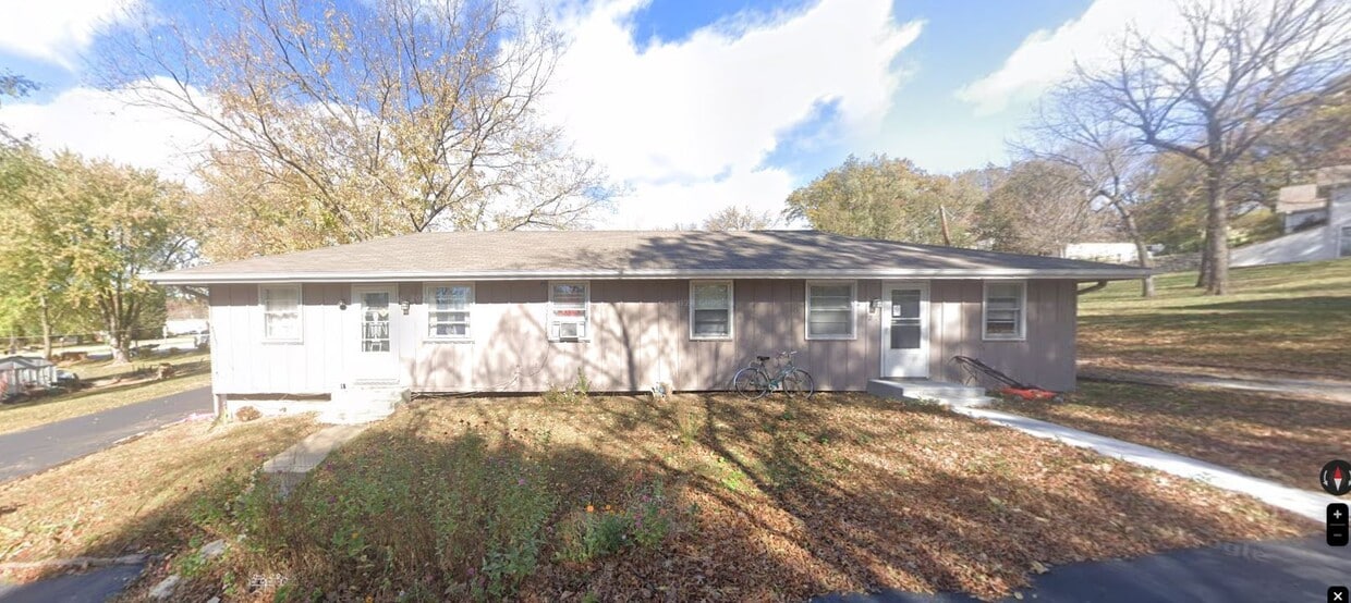 2032 NW 51st - 2032 NW 51st St