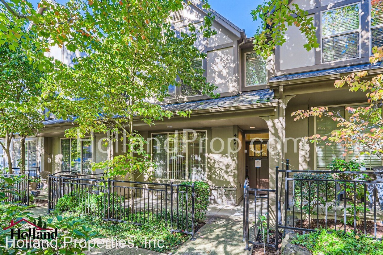 Foto principal - 2 br, 2.5 bath House - 4861 NW Blandy Ter
