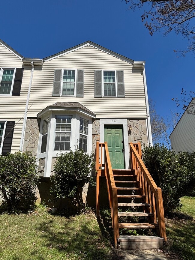 Building Photo - 1854 Grant Ct NW