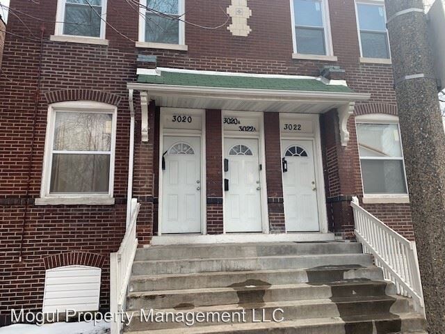 Foto del edificio - 3020 Texas Ave