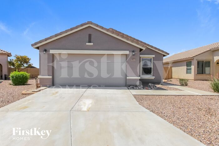 Foto principal - 873 W Desert Seasons Dr