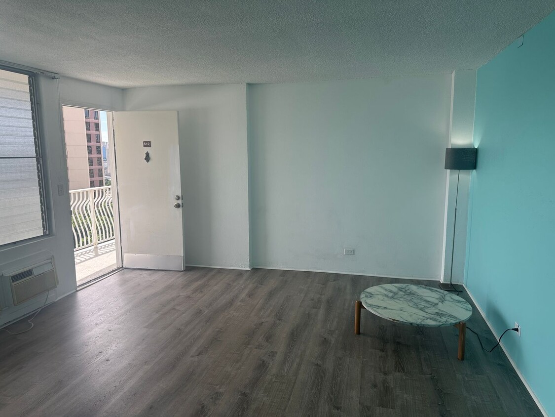 Foto principal - Spacious 1 bedroom in Honolulu