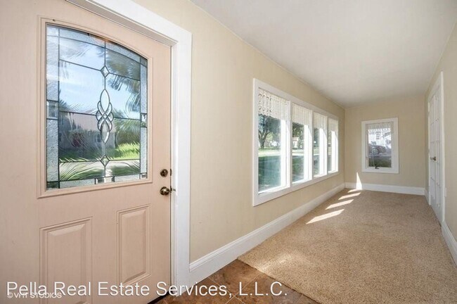 Foto del edificio - 3 br, 2.5 bath House - 508 Peace Street