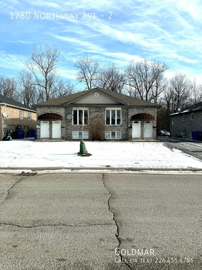 Building Photo - 1780 Northway Ave