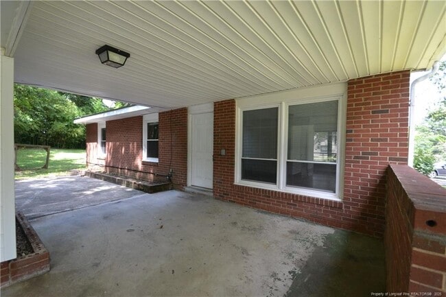 Building Photo - 2823 Croydon St