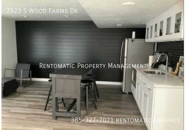 Foto del edificio - 7523 Wood Farms Dr