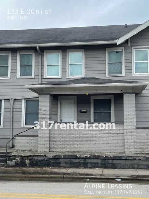 Foto del edificio - New Rehab Great location!