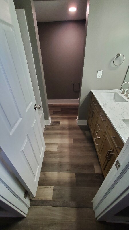 Foto del edificio - 408 Chaucer Rd