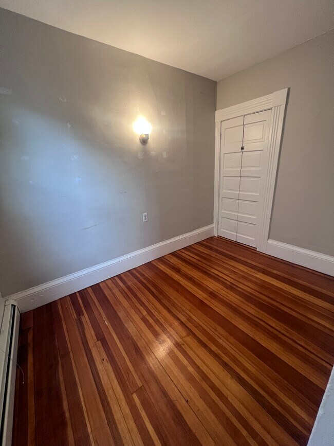 Foto del edificio - 30 Hancock St