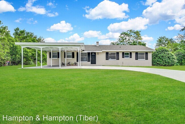 Building Photo - 5 br, 2 bath House - 3628 DATURA COURT