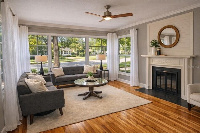 Foto del edificio - 205 25th Ave NE