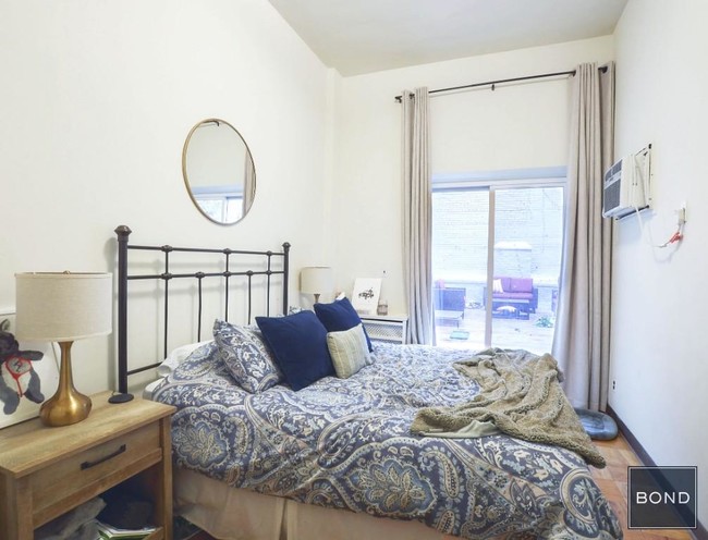 Floorplan - 148 West 77th Street