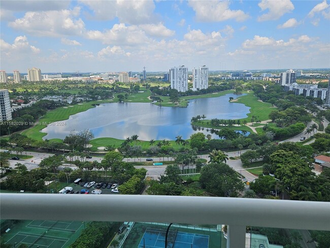 Building Photo - 20201 E Country Club Dr
