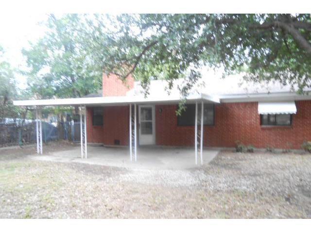 Foto del edificio - 1608 Mims St