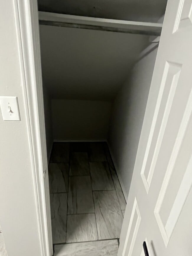 Coat closet/ Pantry - 2760 Sunset Strip Dr