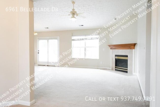 Foto del edificio - 6961 Belleglade Dr