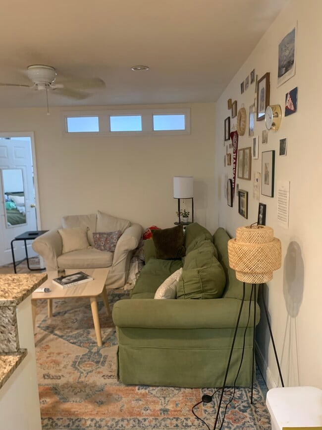 Foto del edificio - 328 Saint Paul St