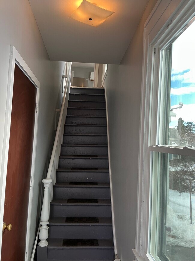 Foto del edificio - 160 S Main St