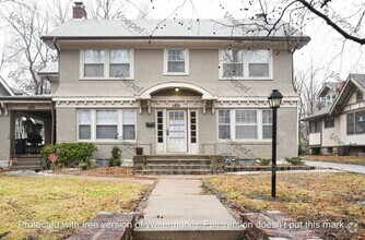 Building Photo - 5410-5412 Harrison St