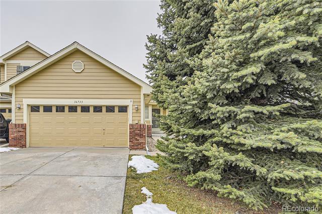 Building Photo - 16733 E Auburn Hills Dr