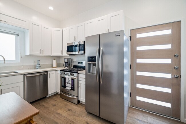 Foto del edificio - 131 Gull St