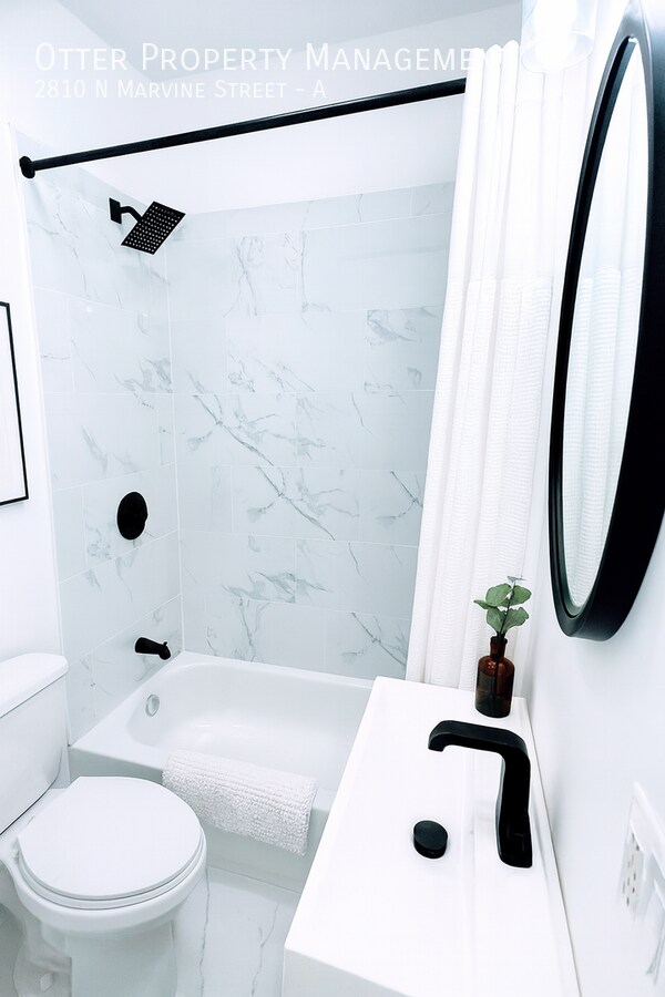 Foto del edificio - 2810 N Marvine St