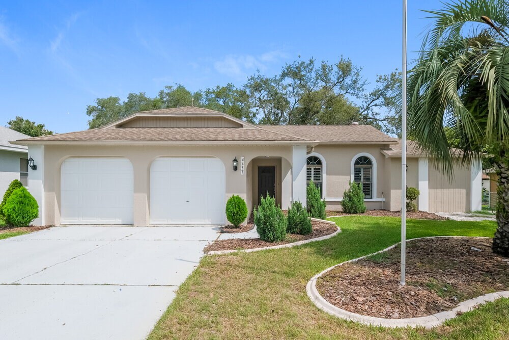 Foto principal - 4457 Plumosa St