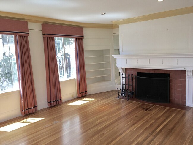 Foto del edificio - Step into a Piece of San Francisco History...