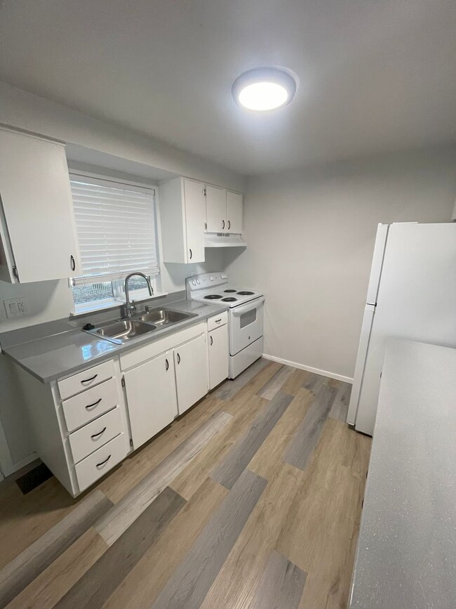 Interior Photo - Arise Townhomes