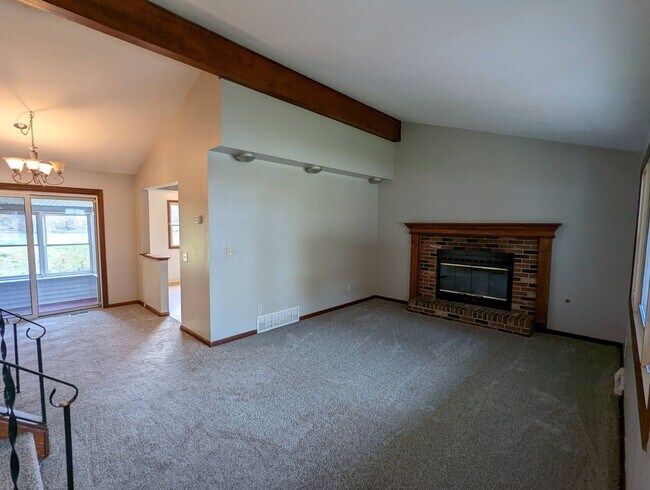 Foto del edificio - Wellington 4 Bedroom Split Level with Atta...