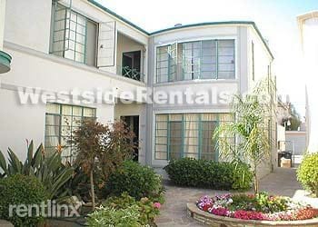 Building Photo - 1219 S La Cienega Blvd