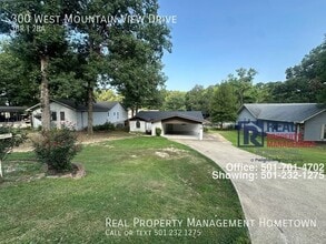 Building Photo - 300 W Mountain View Dr