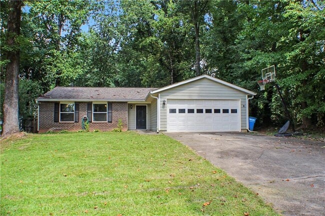 Building Photo - 4189 Hopkins Lake Dr NW