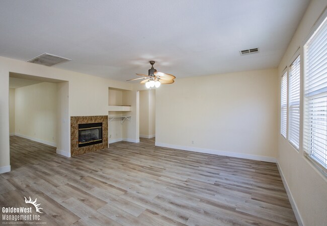 Building Photo - Beautifully Upgraded 5Bdm 3Ba Home Located in the Highly Desirable Summerlin.