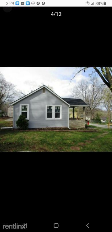 Foto del edificio - 2 br, 1 bath House - 3730 N Olive S