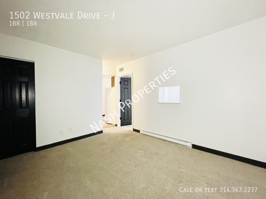 Primary Photo - 1502 Westvale Dr