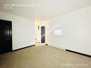 Building Photo - 1502 Westvale Dr