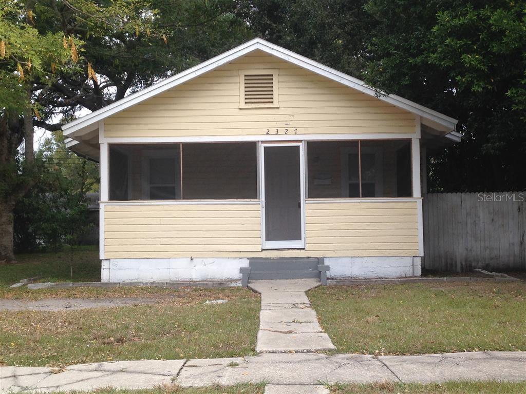 Primary Photo - 2327 17th Ave S