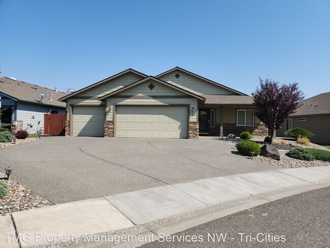 Building Photo - 3 br, 2 bath House - 2680 Sandpiper Loop